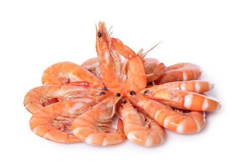 Langostino Cocido 40/60 Apolo 1 Kg